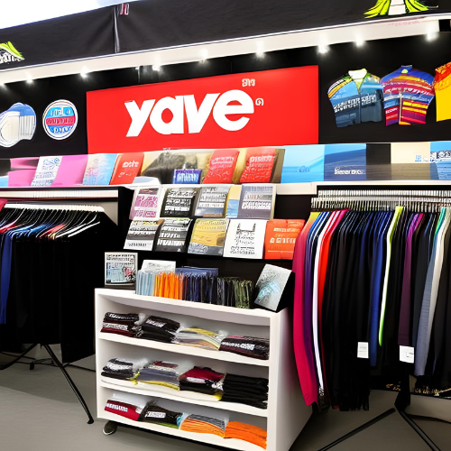 merchandise