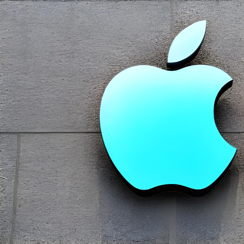 apple